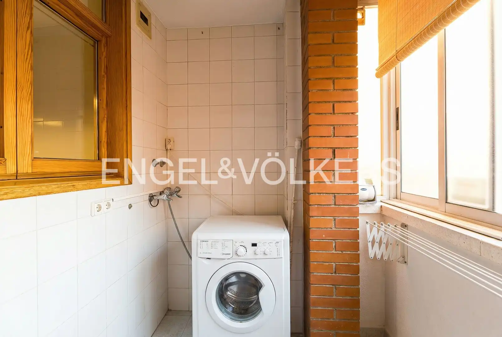 Cocina de Piso en venta en Sant Sadurní d'Anoia con Aire acondicionado, Calefacción y Parquet