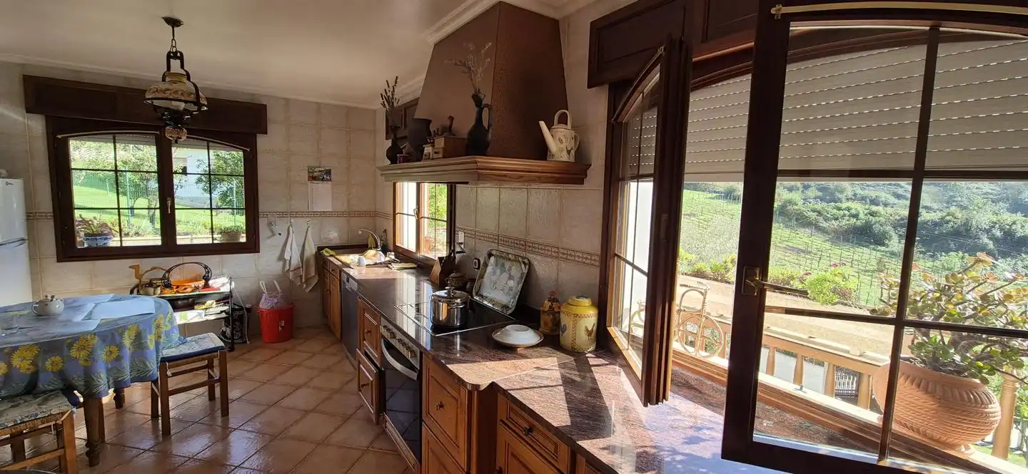 Villa con giardino in vendita a Camino El Fuero, imagen 15