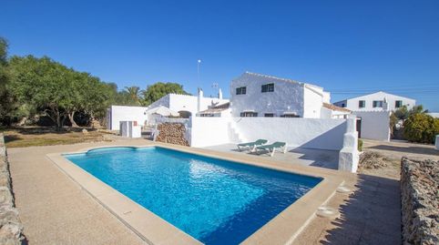 Foto 2 de Casa o xalet en venda a Llucmaçanes, Maó - Mahón