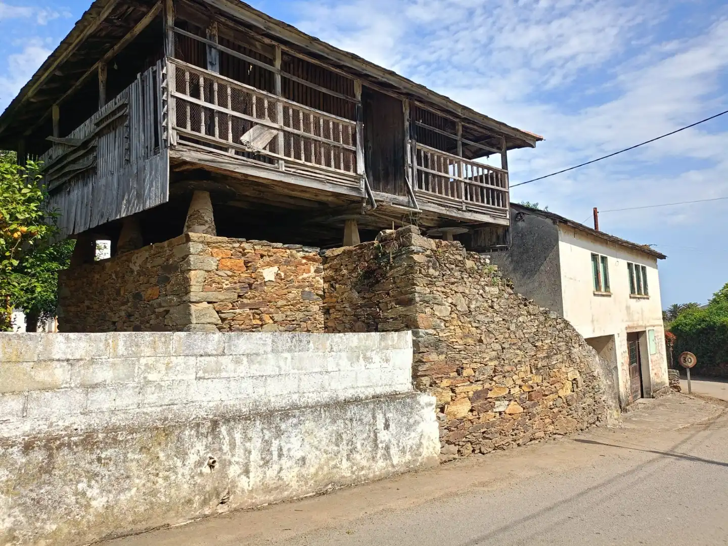 Maison avec jardin à vendre à Valdés - Luarca, imagen 3