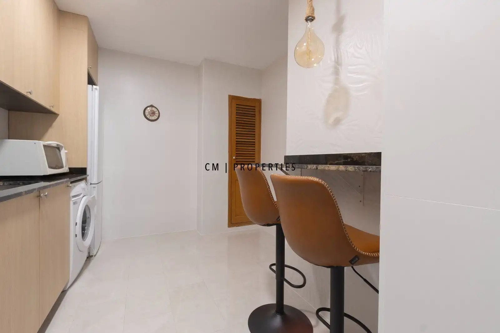 Wohnung zur Miete in San Vicente Martir, Arrancapins