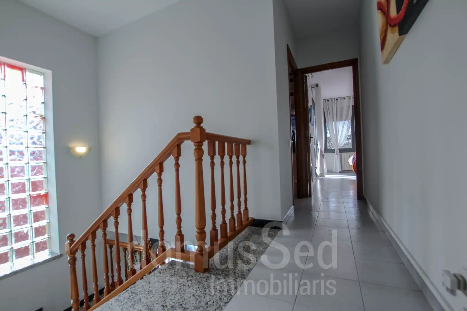 Detached homes for sale in El Masnou  with Air Conditioner, Heating and Terrace