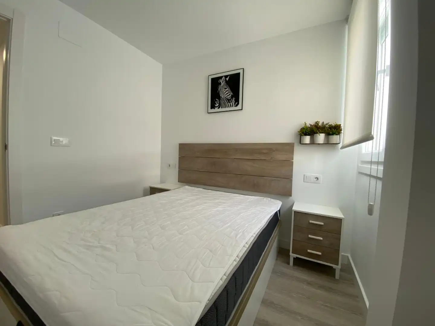 Wohnungen zur Miete in Calle Teodoro Camino, Centro
