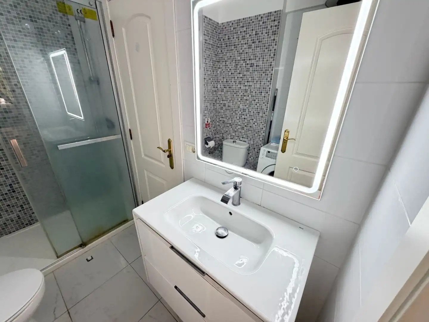 Baño de Estudio en venta en Puerto de la Cruz con Amueblado