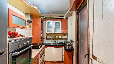 Foto 4 de Piso en venta en La Mojonera, Almería