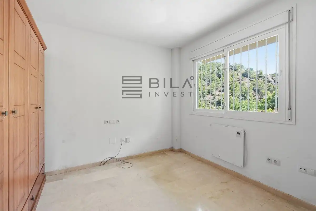 Appartement avec piscine à vendre à Urb. Balcones de MIjas, Buenavista, imagen 23