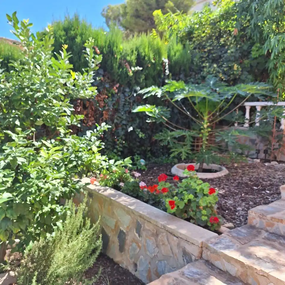 Casa con piscina en venta en Carrer d'Oriola, imagen 60
