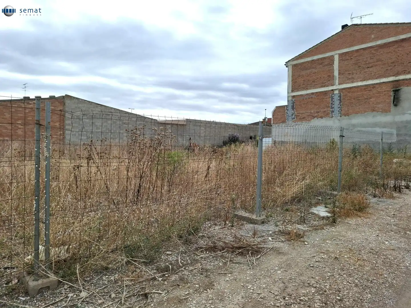 Terreno residencial en venta en Golmés, imagen 3