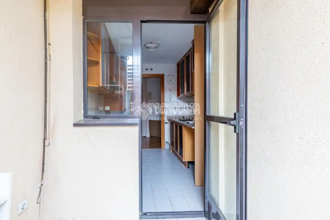 Flat for sale in Madrid  with Heating, Parquet flooring and Storage room