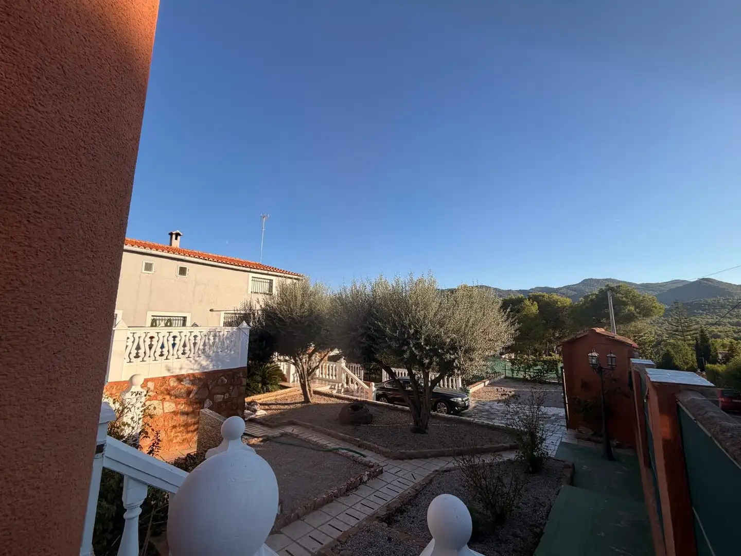 Villa con piscina in vendita a Estivella, imagen 33