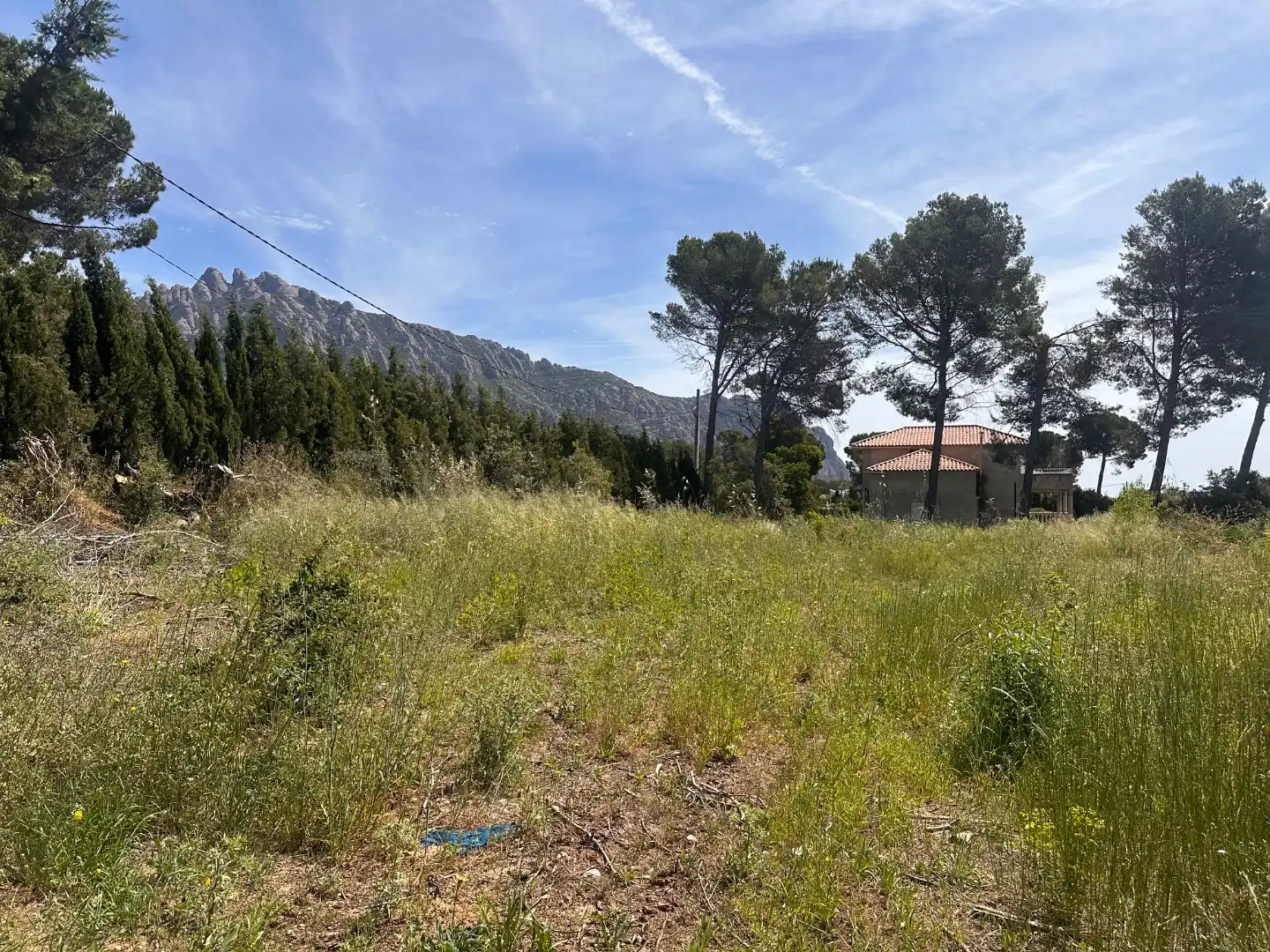 Terreno residenziale in vendita a Carrer Collbato 71, imagen 9