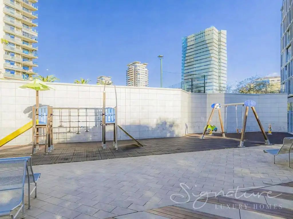 Flat with pool for sale in Passeig de Garcia Fària 73-75, imagen 30