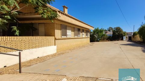 Foto 4 de Residencial en venta en El Conquero, Huelva Capital