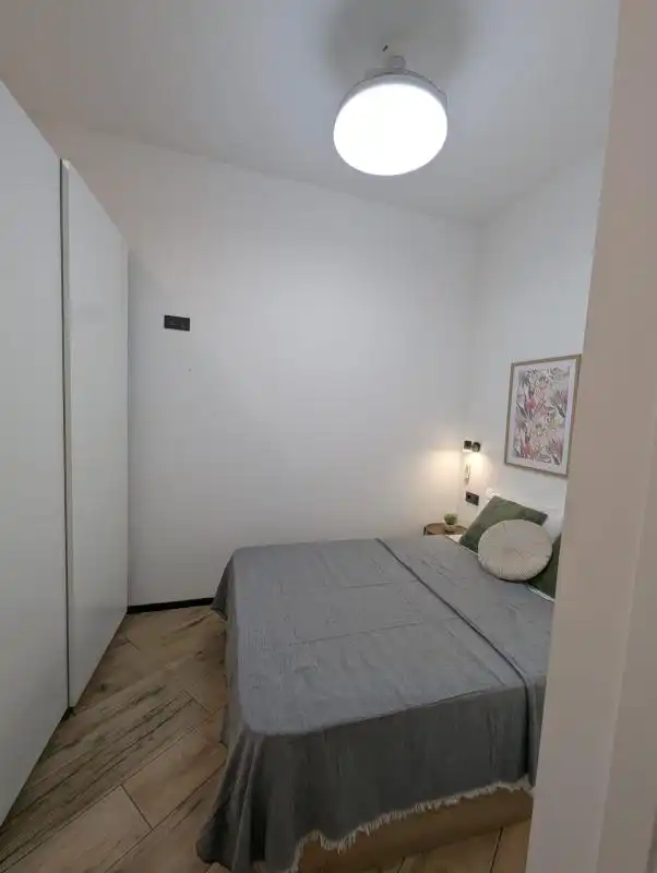 Dormitori de Local en venda en Málaga amb Calefacció