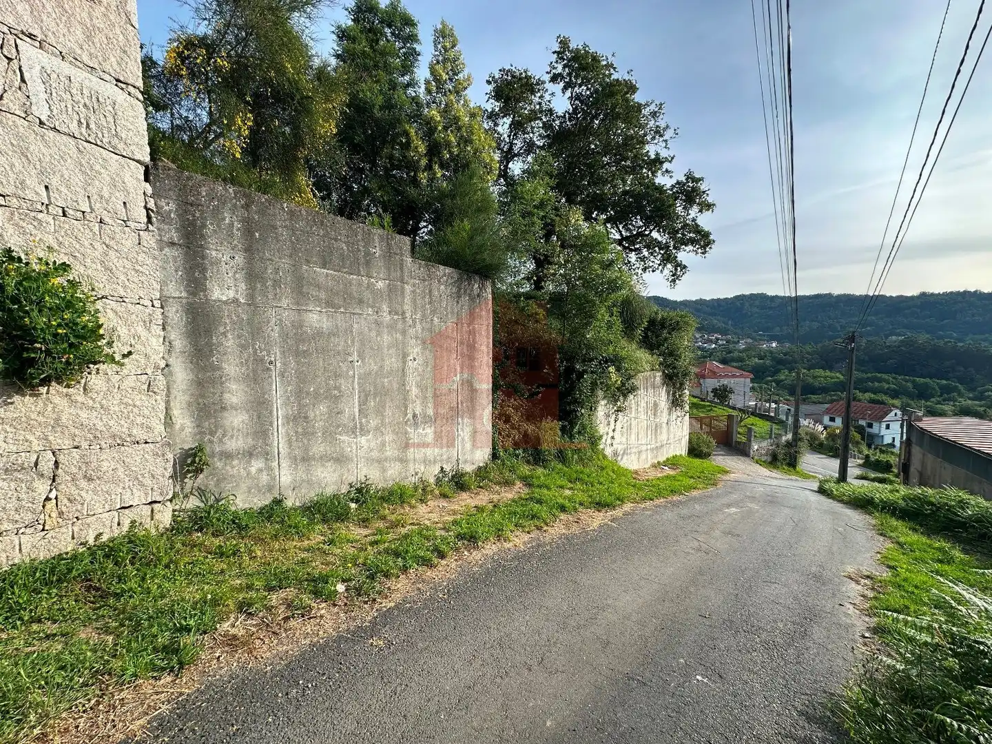 Rustikales Grundstück zum Verkauf in Darbo, imagen 13