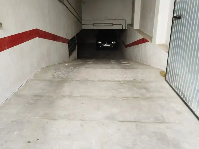 Parkplatz von Garage zum Verkauf in Maracena, Granada