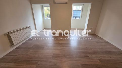 Foto 3 de Pis de lloguer a Calle Camarena, Aluche, Madrid