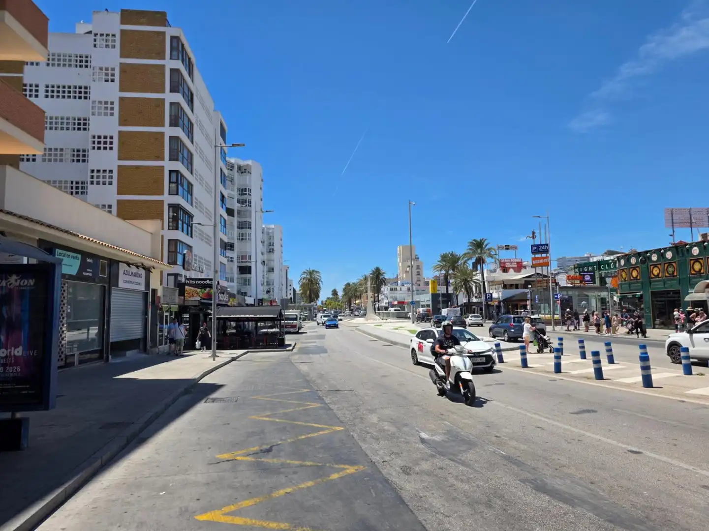Appartement avec ascenseur à vendre à Benalmádena - Avenida ANTONIO MACHADO, imagen 21