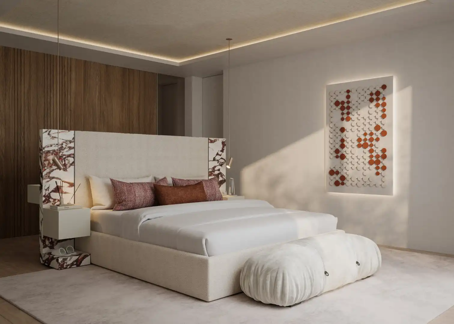 Maison avec piscine à vendre à Elviria - Cabopino, imagen 10