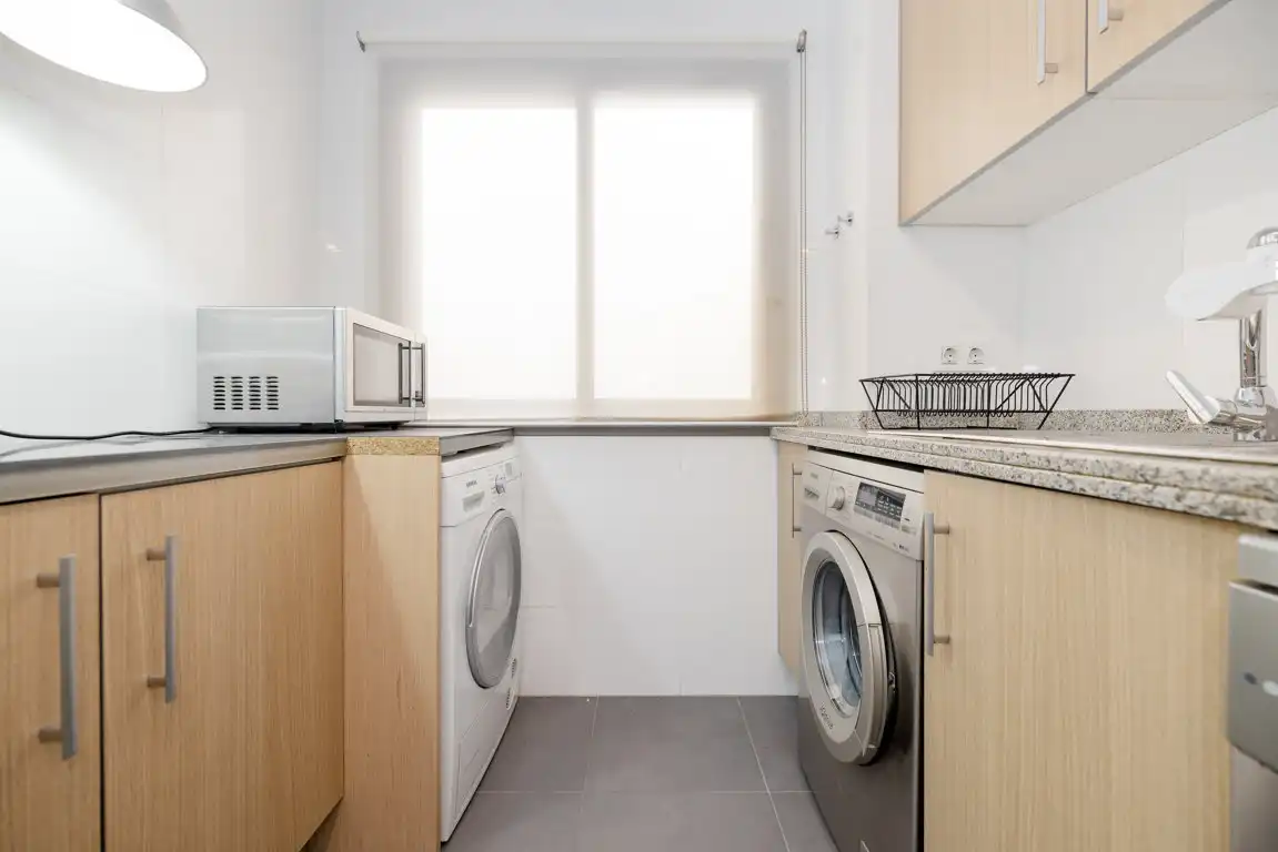 Appartement avec ascenseur à vendre à Calle Montaño, imagen 34