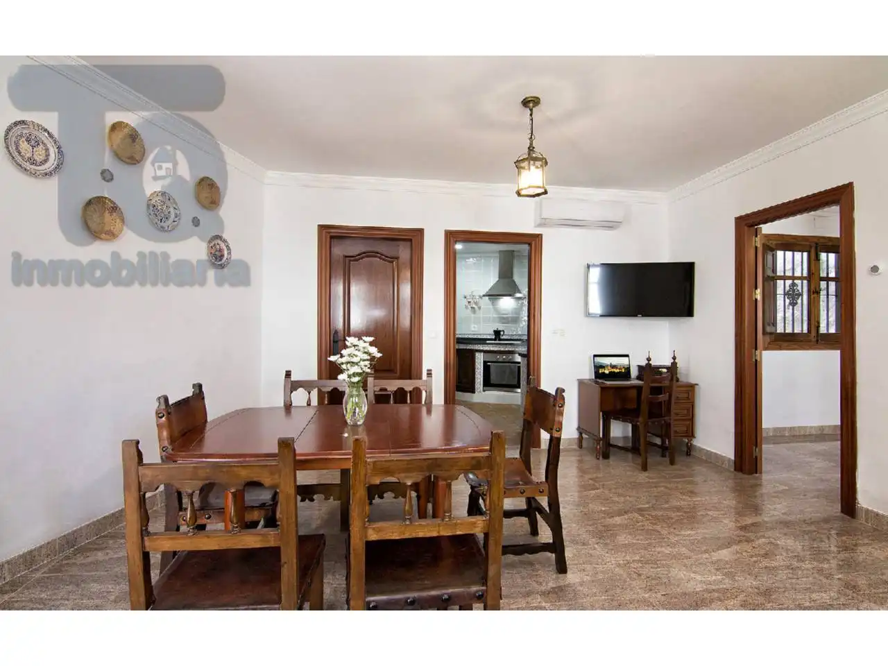 Casa pareada en venta en Calle Barrichuelo Cartuja, imagen 4