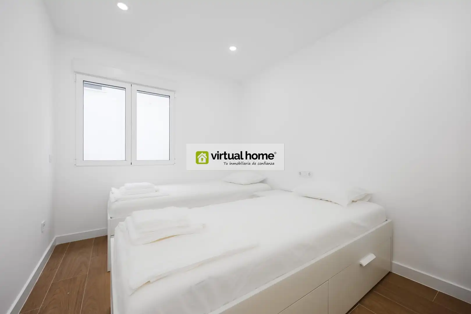 Flat for rent in Casco Antiguo - Puerto