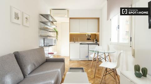 Photo 5 of Flat to rent in Prosperidad, Madrid