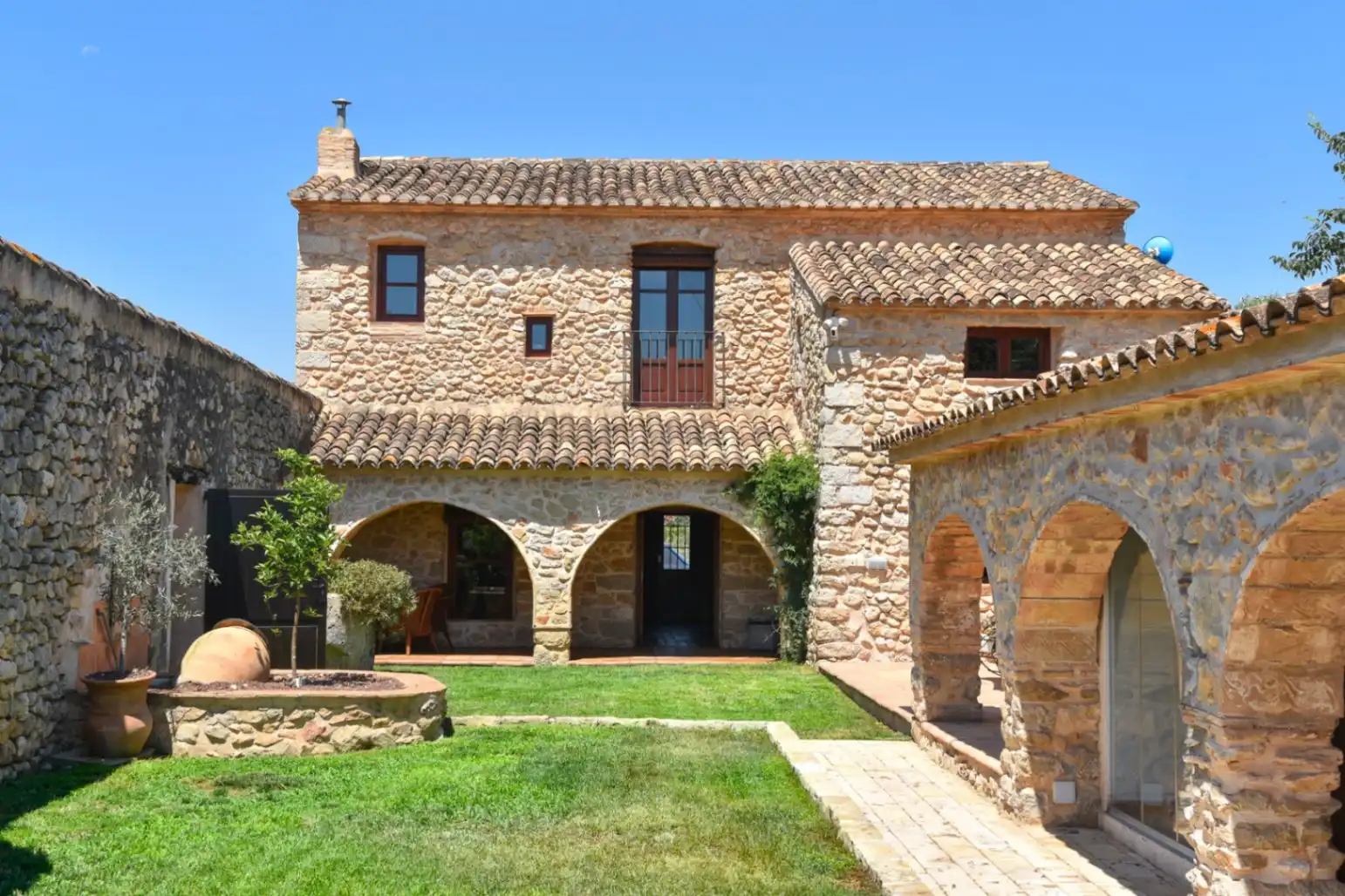 Villa avec piscine à vendre à Xaló, imagen 9