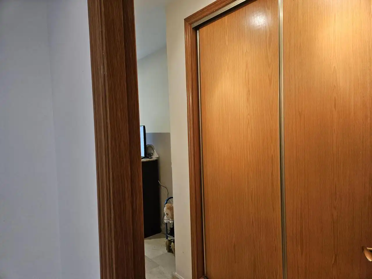 Piso en venta en La Nucia con Aire acondicionado, Terraza y Amueblado