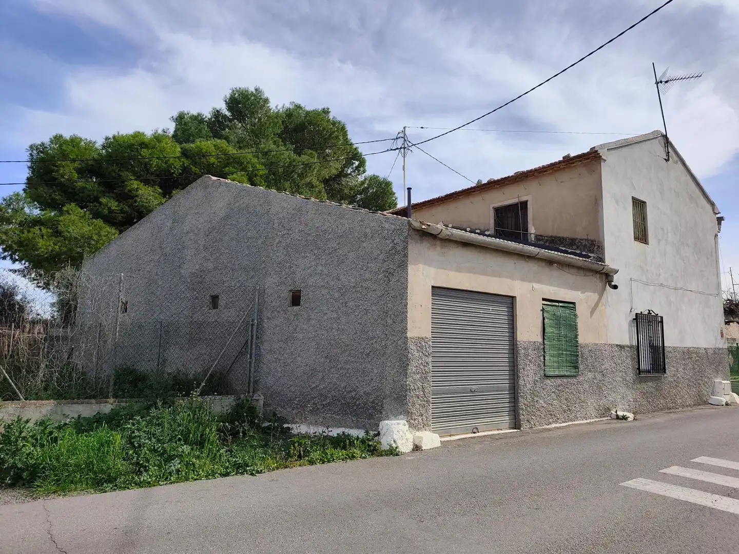Chalet con terraza en venta en Camino Hondo, imagen 18