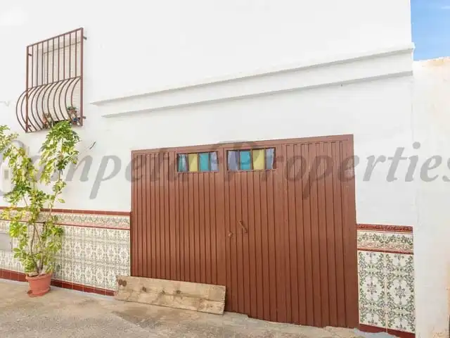 Adossat en venda a Cómpeta, imagen 3