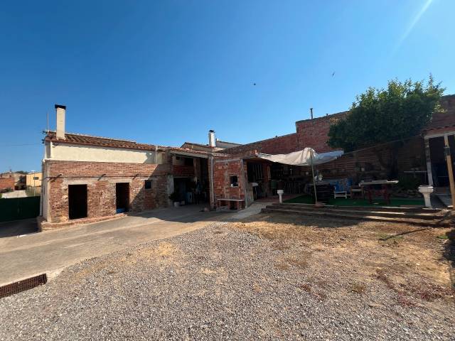 Casa-chalet en Venta en Carrer Mas Savalls en Cruïlles, Monells I Sant Sadurní de L'Heura