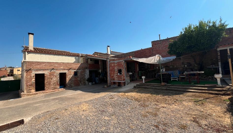 Foto 1 de Casa o xalet en venda a Carrer Mas Savalls, Cruïlles, Monells I Sant Sadurní de L'Heura, Girona