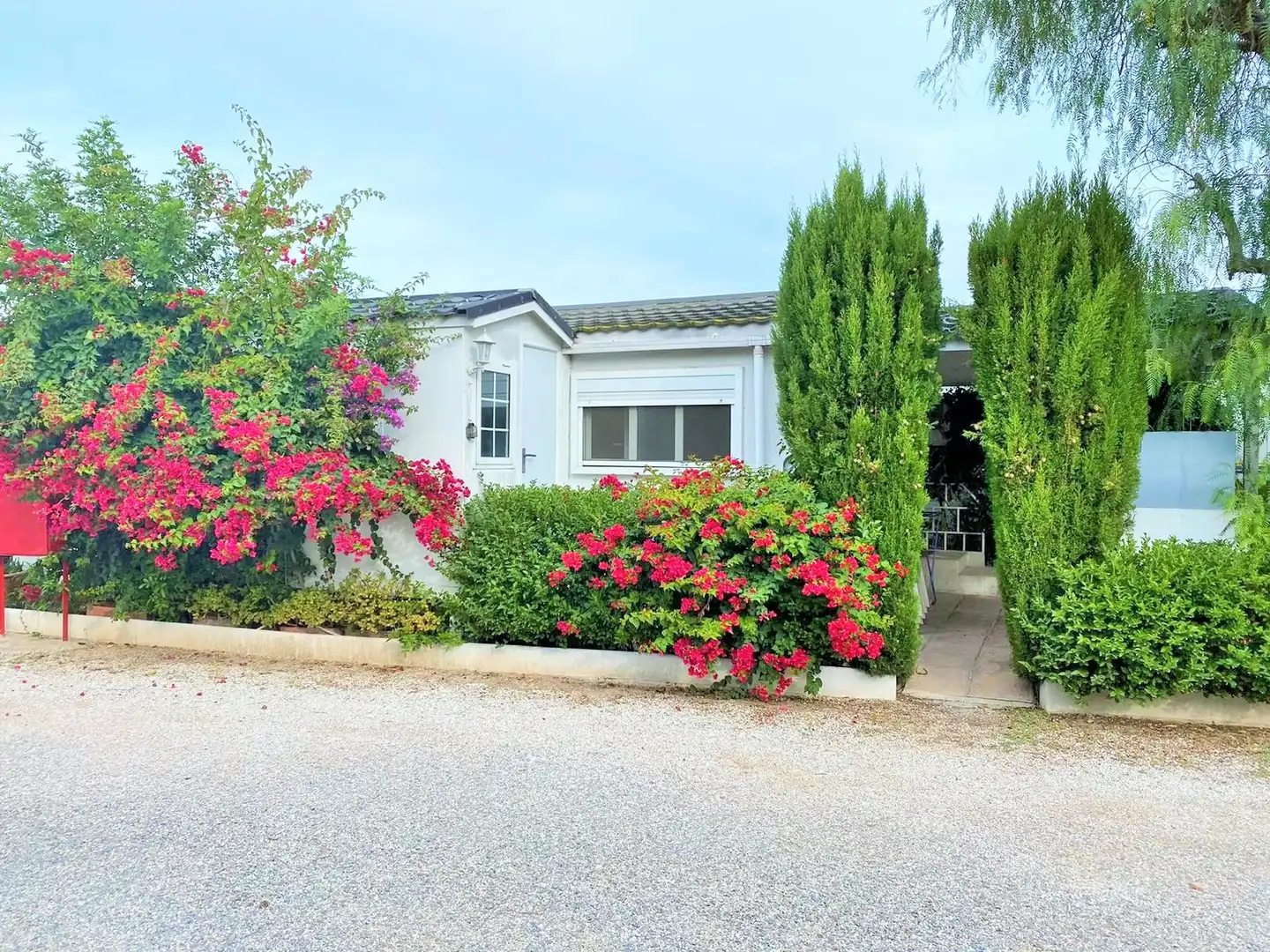 Houses for rent in Carrera del Riu, 558, Pinedo