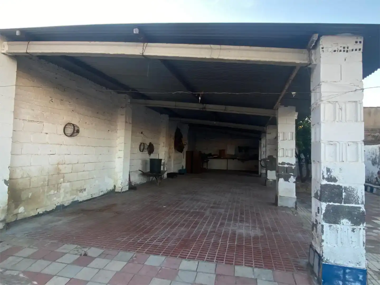 Planta baja en venta en Mirandilla