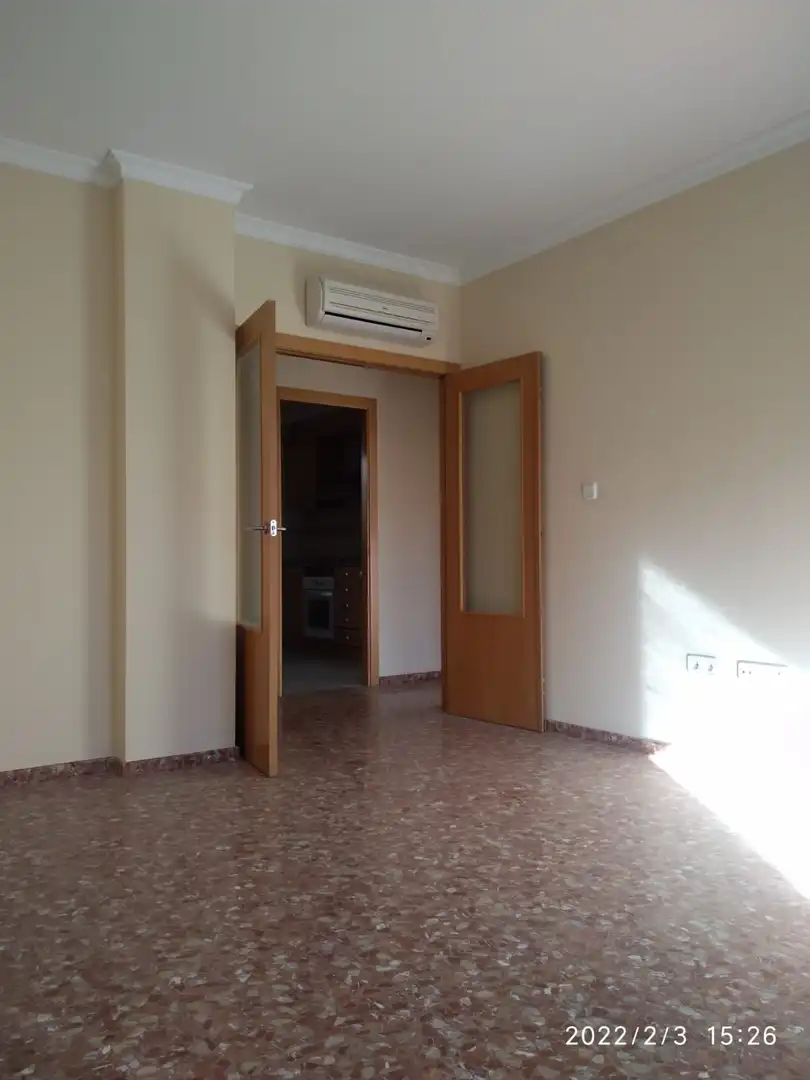 Flat with terrace for sale in La Llosa de Ranes, imagen 3