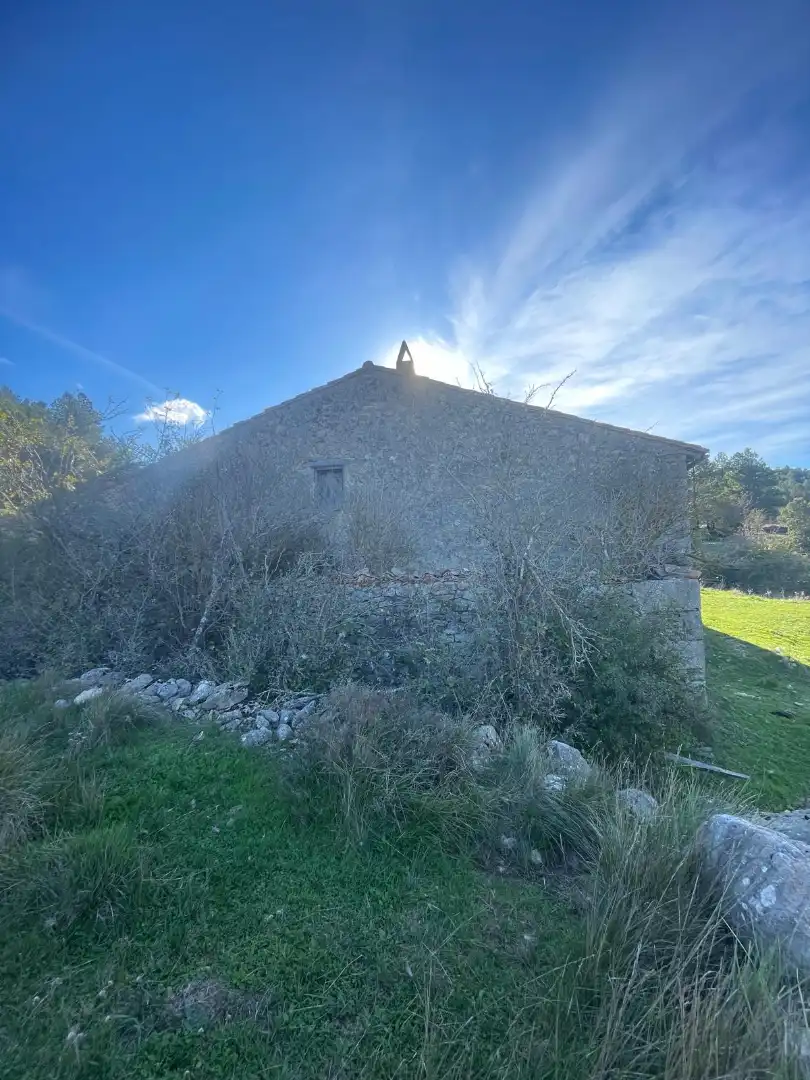 Terreny rústic en venda a La Pobla de Benifassà, imagen 10