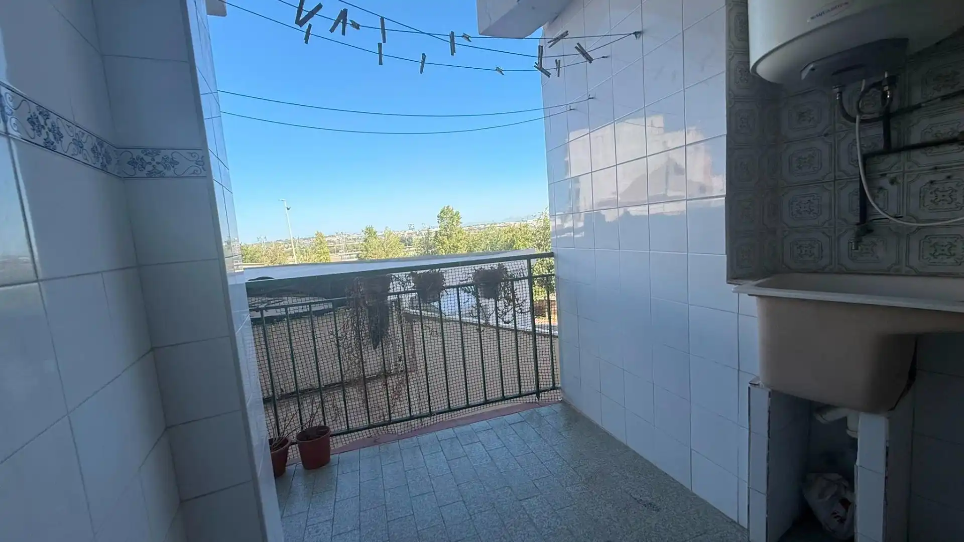 Appartamento con terrazza in vendita a Centro Ciudad, imagen 30
