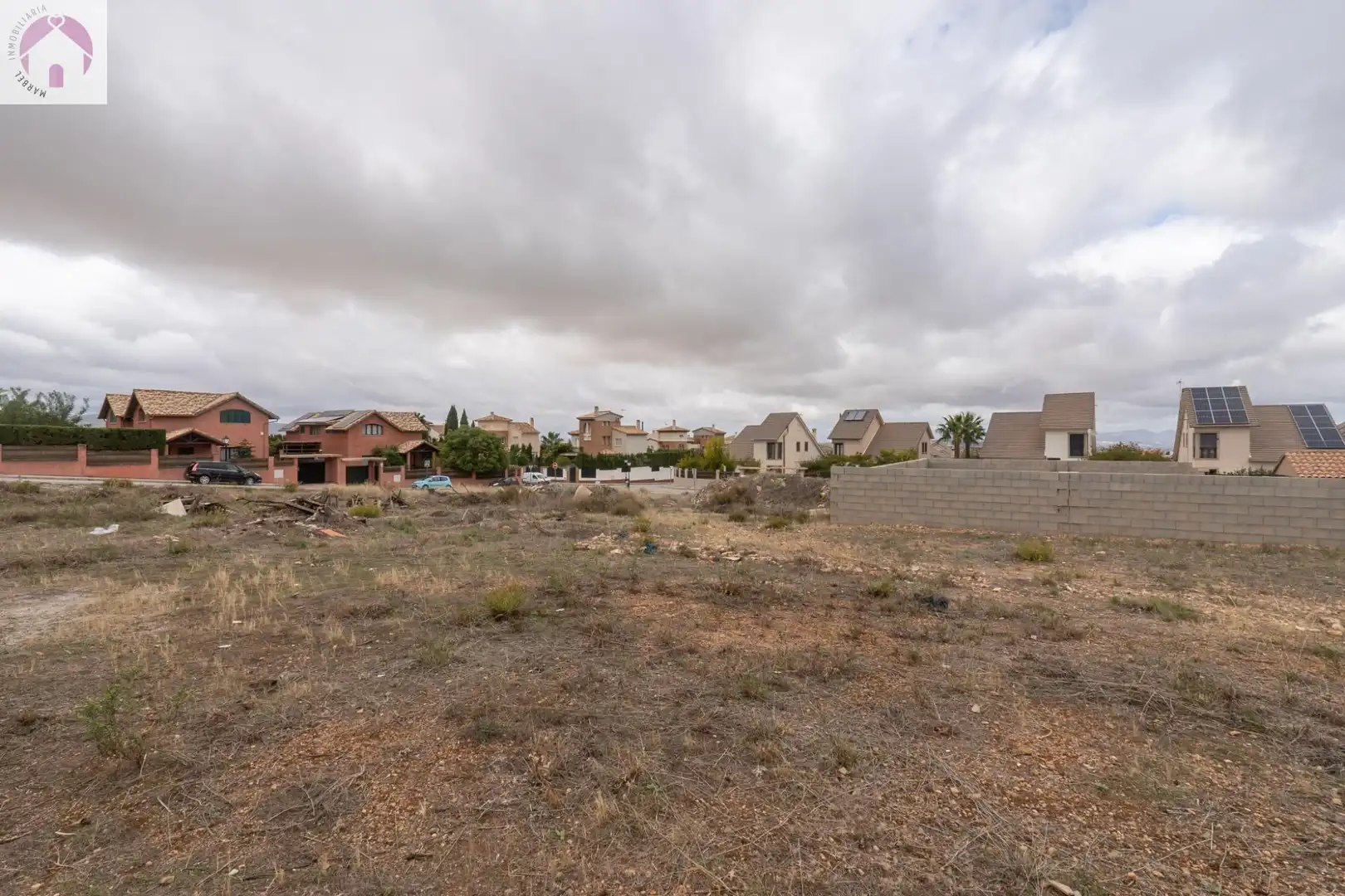 Terreny residencial en venda a Dílar, imagen 19