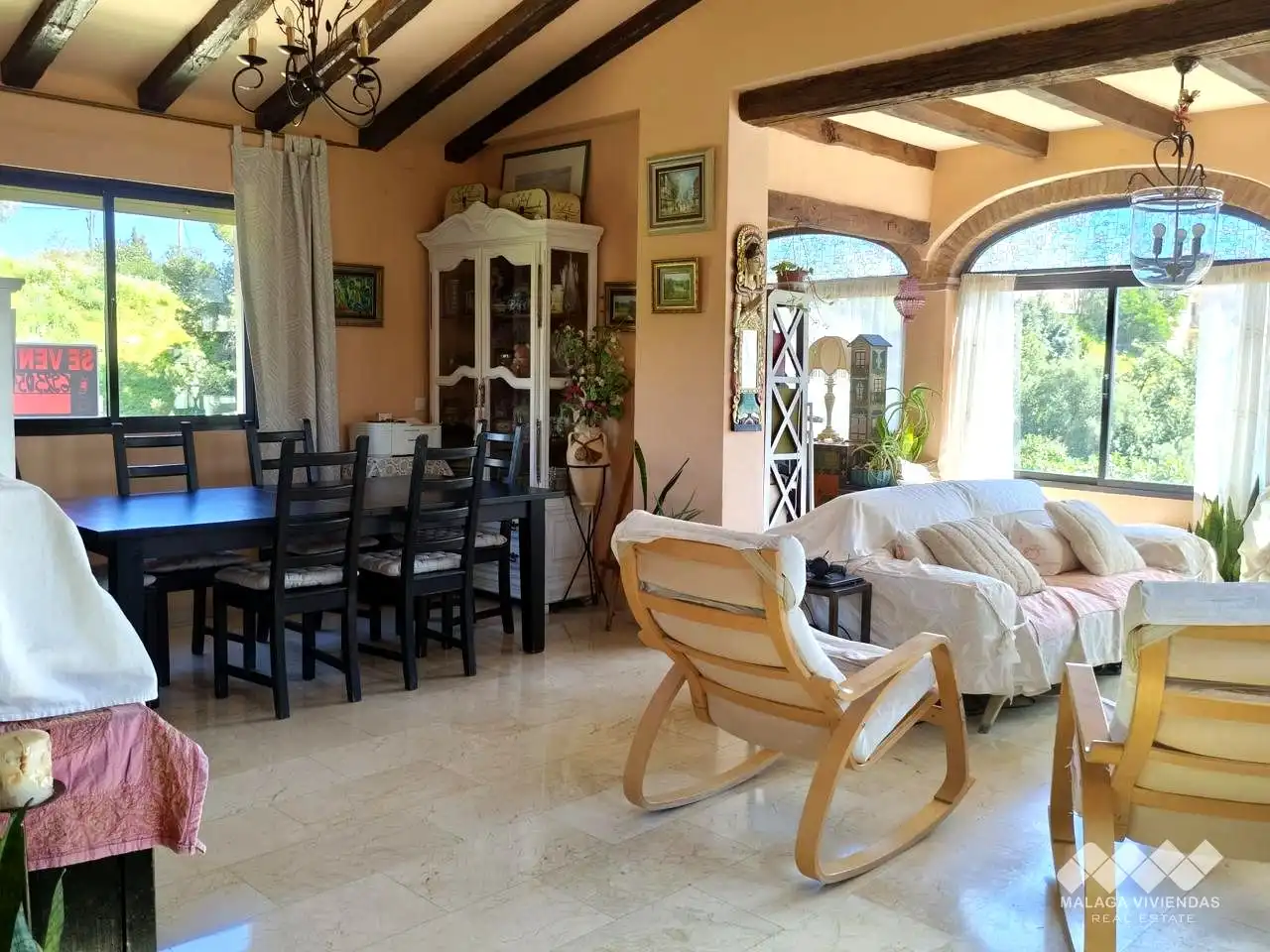 Casa en venda a Los Madroños, imagen 5