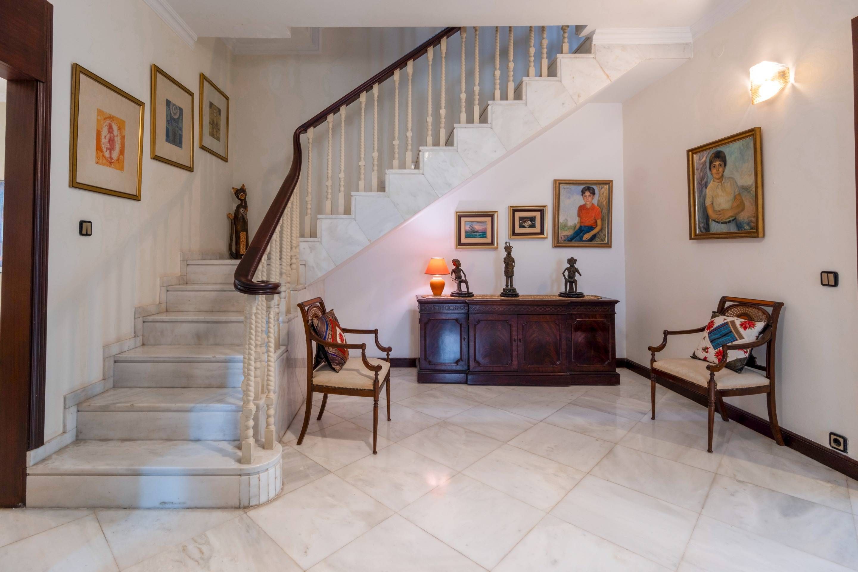 Casa adosada en venda en Las Palmas de Gran Canaria amb Jardí privat, Terrassa i Traster