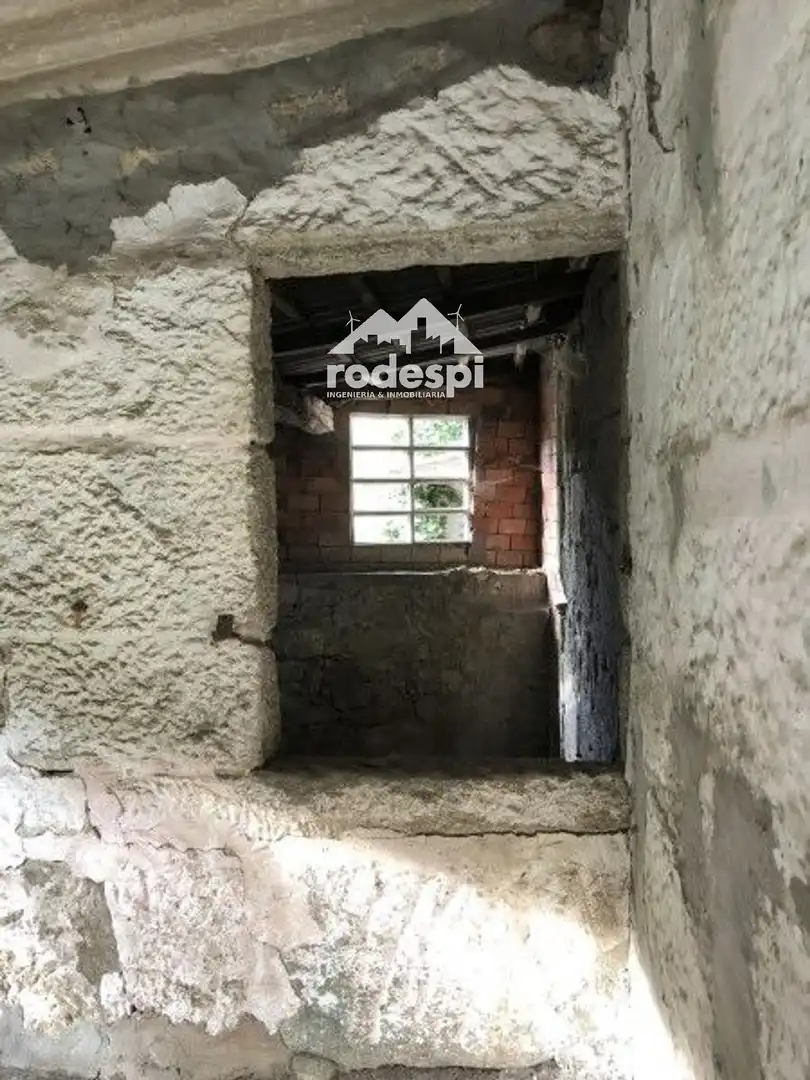 Casa o xalet en venda en Soutomaior amb Terrassa