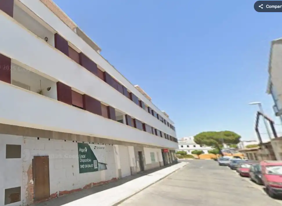 Locale commerciale in vendita a Calle Romero 2