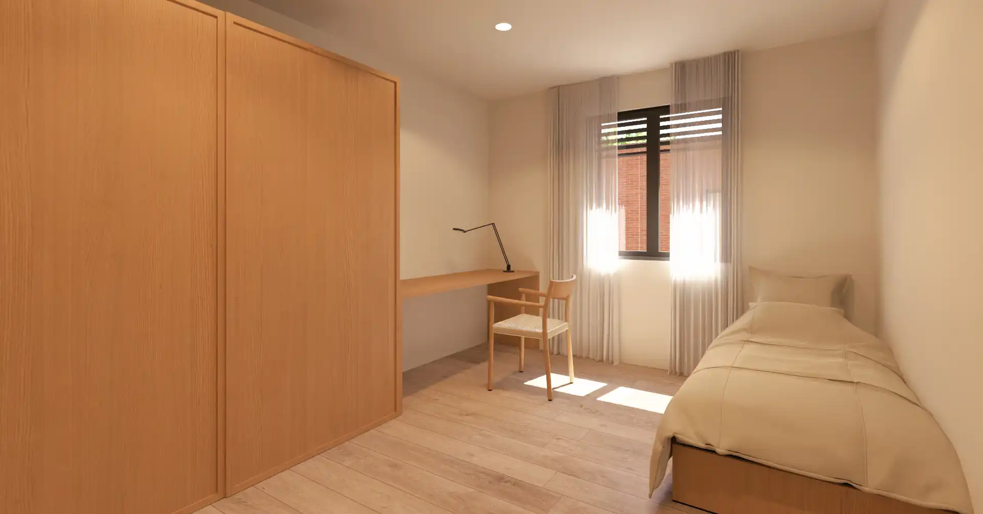Chalet de obra nueva con piscina en venta en Carrer de Sant Miquel 4, imagen 13