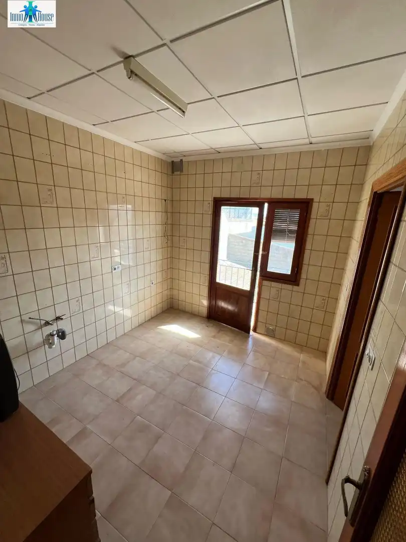 House with terrace for sale in Valdeganga, imagen 13