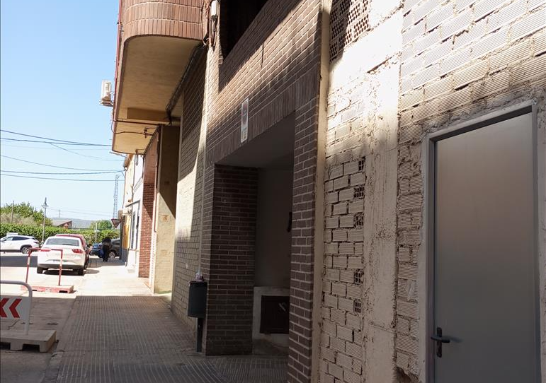 Photo 1 of Box room for sale in Francisco Aguirre, Tres Olivos - La Piedad, Toledo