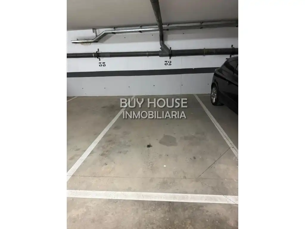 Parking de Piso en venta en Yuncler