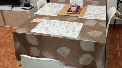 Foto 3 de Apartamento de alquiler en Calle San Pablo, Barrio del Progreso, Murcia Capital