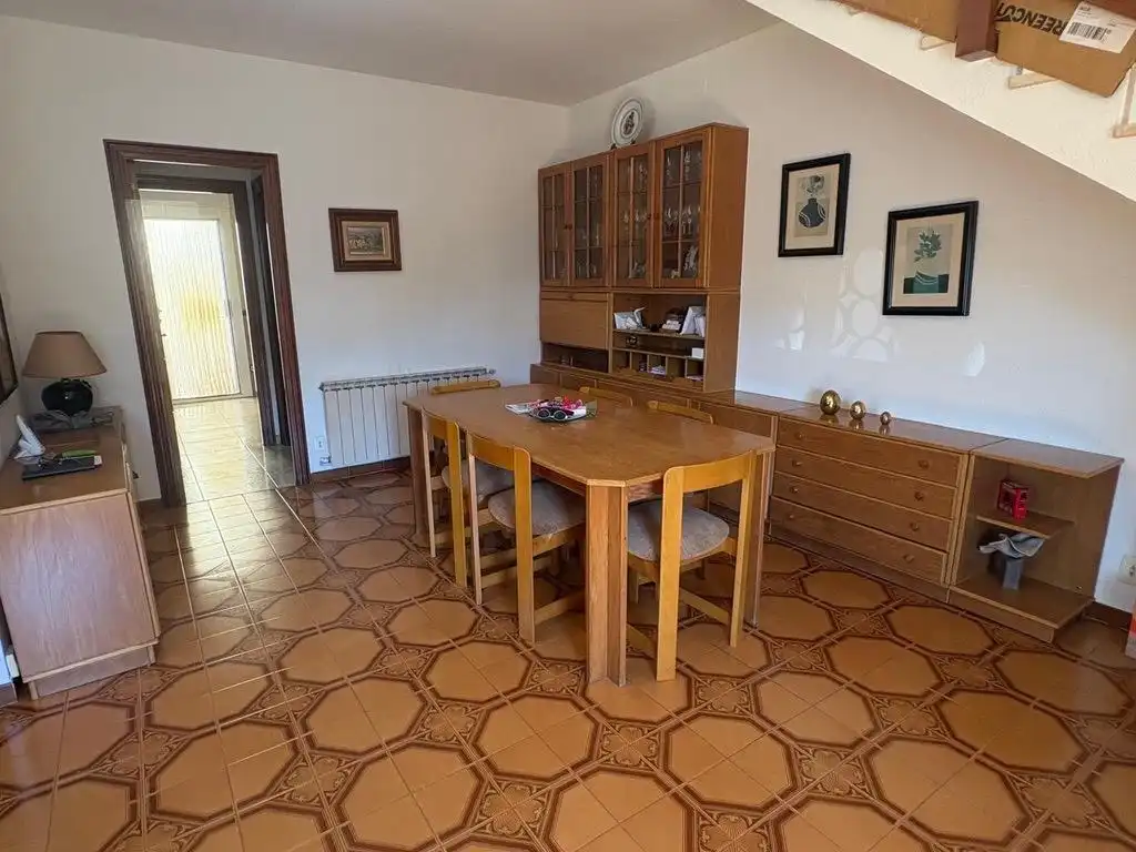 Chalet con terraza en venta en Premià de Dalt, imagen 12