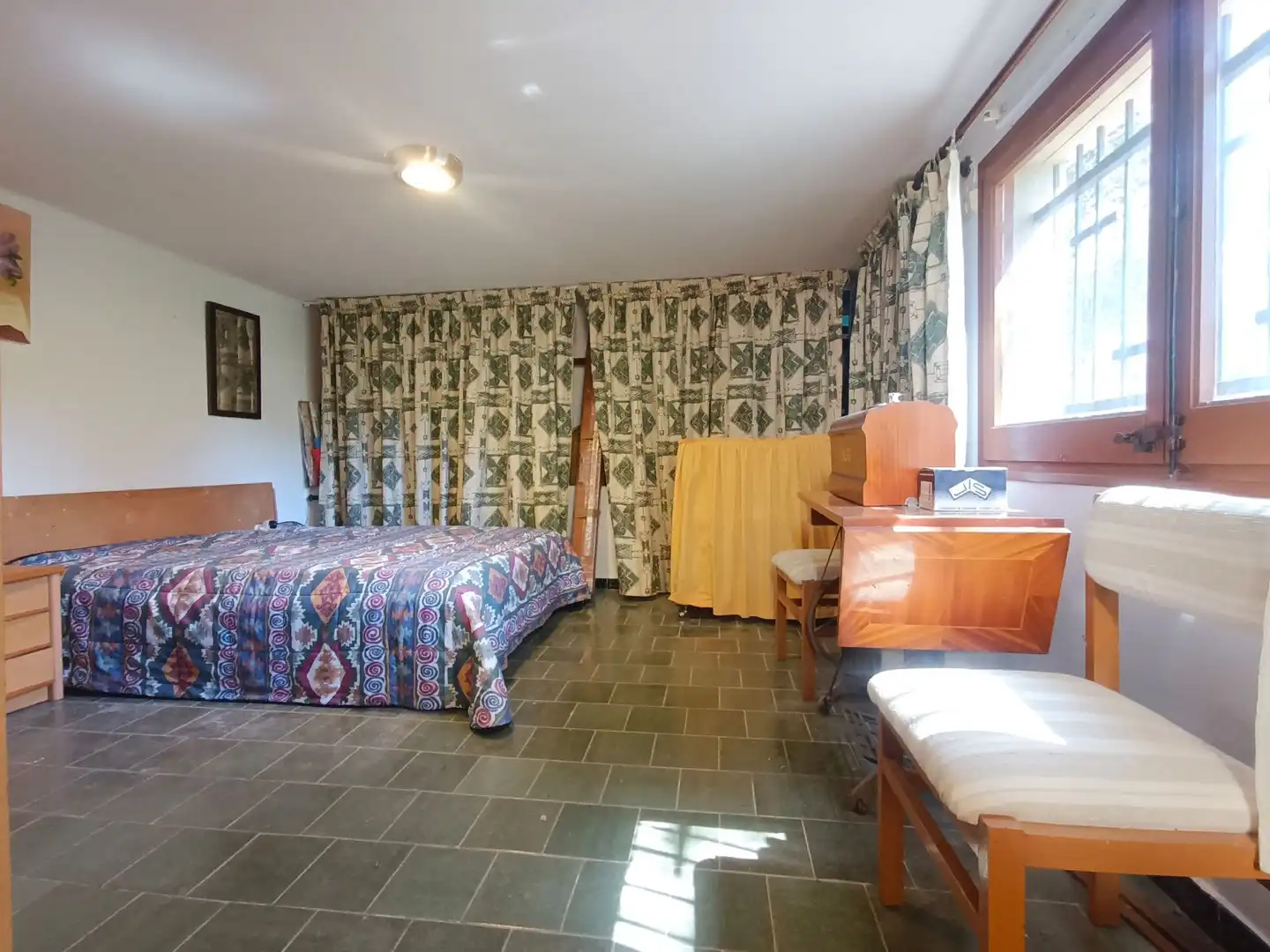 Bedroom of Houses for sale in Piera  with Heating, Private garden and Terrace